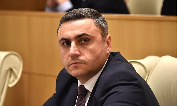 დავით მათიკაშვილი ოპოზიციურ ალიანსზე: ეს არის ბედი იმ ანტიქართული და უსამშობლო ადამიანების, რომელიც აუცილებლად საბოლოო ჯამში დაიშლება. საზოგადოების ნდობა მათ არ გააჩნიათ