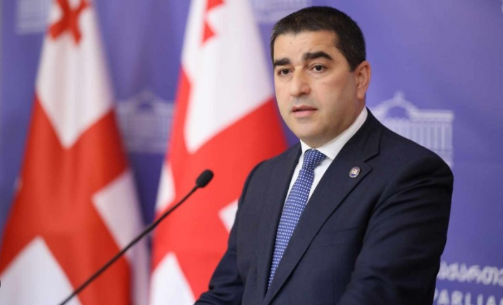 შალვა პაპუაშვილი: როდესაც ხარ ამ ქვეყნის მოქალაქე და თავს აყენებინებ როგორც იარაღს საკუთარი ქვეყნის წინააღმდეგ, ეს არის ქვეყნის ღალატი და ამას სჭირდება მხილება