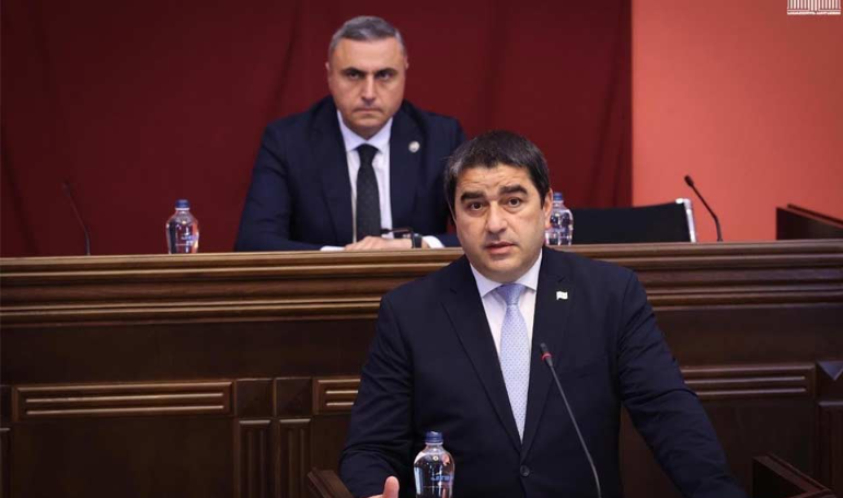 ცვლილებათა პროექტის მიხედვით, საზოგადოებრივი მაუწყებლის სამეურვეო საბჭოს წევრის არჩევის წესი იცვლება