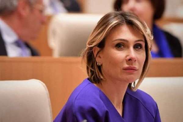ნინო წილოსანი: რადიკალური ოპოზიციის მოღალატეობრივი დამოკიდებულება არ არის ახალი. მთელი თავიანთი საქმიანობის პერიოდში ისინი დემონსტრირებას უკეთებენ როგორ არიან მზად საკუთარი ქვეყნის ინტერესი დათმონ სხვა ქვეყნის ინტერესების სასარგებლოდ