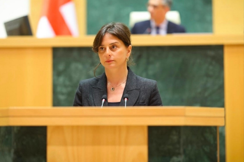 საქართველოს პარლამენტმა მხარი დაუჭირა ცვლილებას, რომლის მიხედვით, მერქნიანი მცენარეების ჭრა დასაშვებია იმ შემთხვევაში, თუ ისინი პირდაპირ აფერხებს მშენებლობას და მათი დატოვება შეუძლებელს გახდის მშენებლობის განხორციელებას, შესაბამისი საკომპენსაციო ღონისძიების შესრულების პირობით
