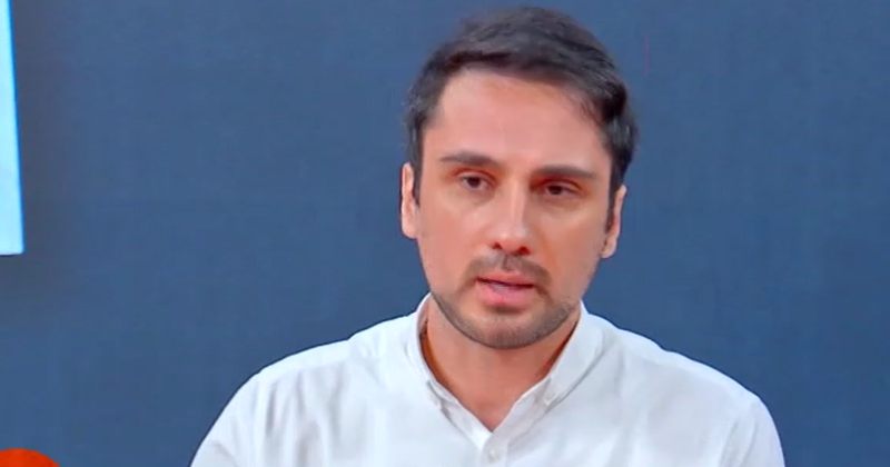 ნიკა ობოლაძე: 10 დღის წინ, დებატებზე, კახა კალაძისგან მივიღე პირობა, რომ დიდი დიღმიდან სარაჯიშვილამდე ავტობუსებს დაამატებდნენ. ახლა ამ დაპირებას შეასრულებენ. კარგია რომ ასრულებენ სიტყვას