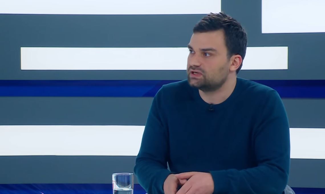 ზაზა დობორჯგინიძე: აბსოლუტურად ყველა სფეროში ყველაფრის შესაძლებლობებია ჩინეთში და უფრო და უფრო იხსნება უცხოელებისთვის. ამ დროს ოპოზიცია და ბაბლი ამტკიცებს, რომ ჯო უილსონს უნდა მოვუსმინოთ, რომ ჩინეთთან უკეთესი ურთიერთობა ევროპულ მომავალს მართმევს