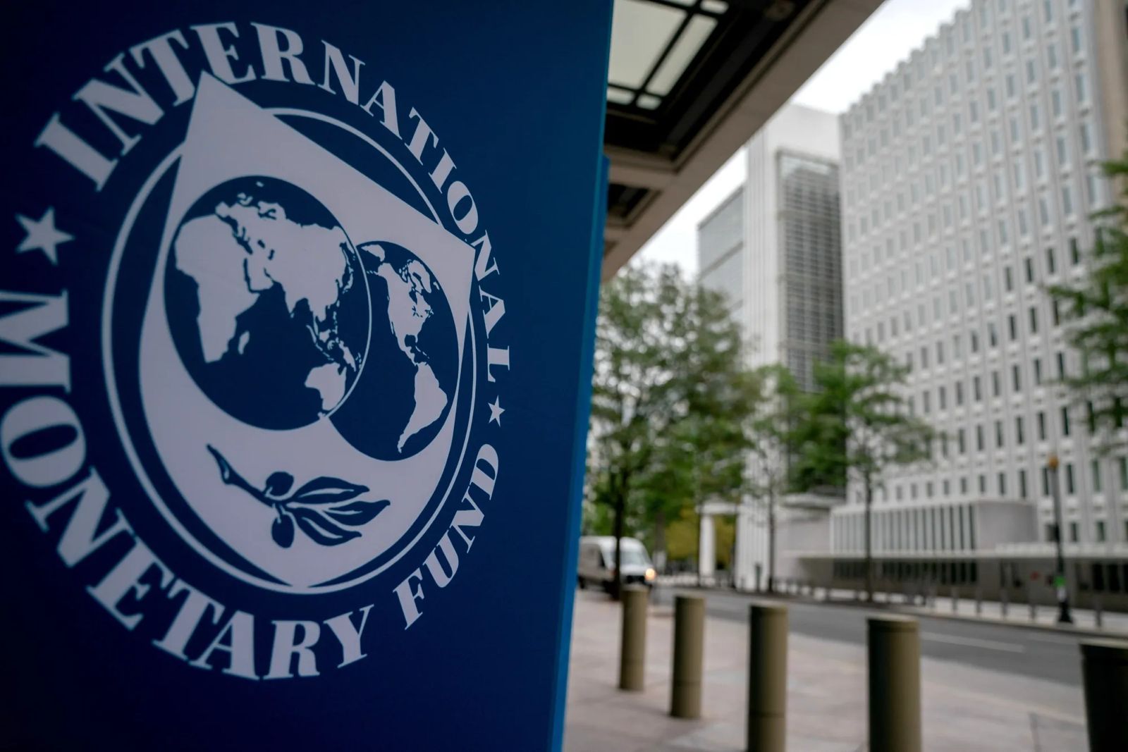 IMF-მა საქართველოს ეკონომიკური ზრდის პროგნოზი 6.5%-მდე გაზარდა