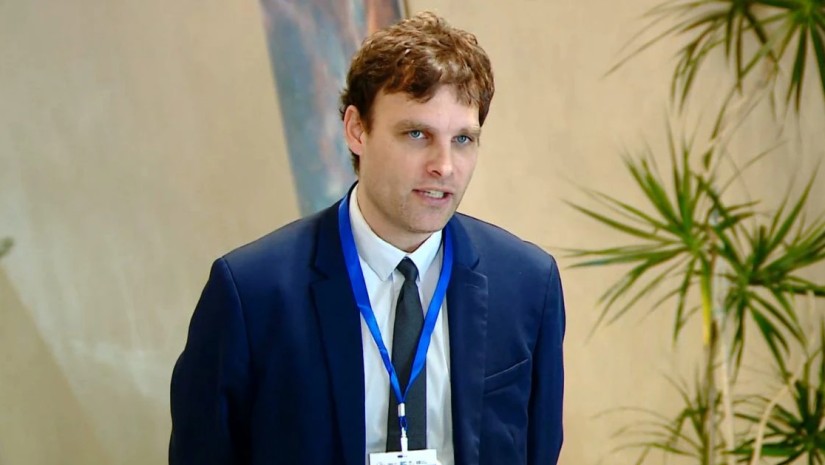 რიკარდ იოზვიაკი: ევროკავშირის წარმომადგენლებმა საქართველოსთან სავიზო დიალოგს „საკმაოდ უშედეგო“ უწოდეს