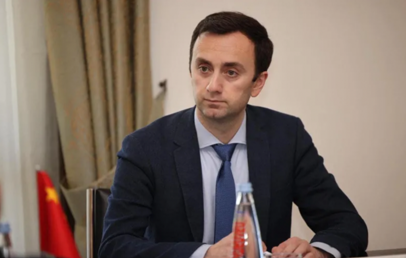 ლევან მახაშვილი ბრიუსელში გამართულ შეხვედრაზე: ვიტყოდი, რომ ყველაფრის მიუხედავად იყო ნაყოფიერი შეხვედრა. მრავალთვიანი ურთიერთობის არქონის ფონზე, ჩვენ გვქონდა შესაძლებლობა, რომ თითოეული გადაწყვეტილების მოტივაცია, კონტექსტი და ა.შ. აგვეხსნა ბრიუსელისთვის სამართლებრივ დონეზე