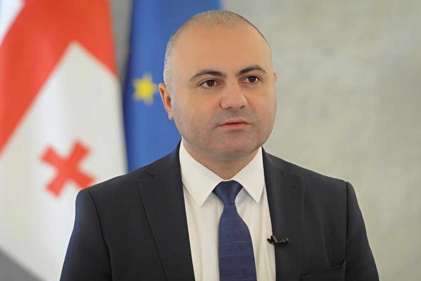 ბექა ძამაშვილი გახარიას გუნდის ინიციტივაზე: ეს არის პოლიტიკური სპეკულაცია მით უმეტეს, იმ გუნდის მხრიდან, რომლის ხელმძღვანელის გამოც  20 ივნისის საქმეზე სახელმწიფოს მძიმე დარღვევა დაუდგინდა