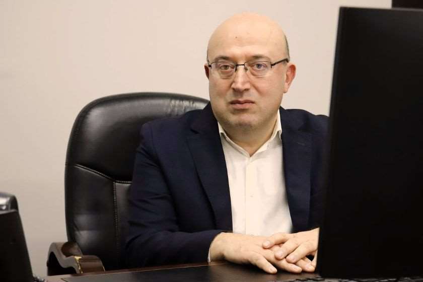 ღვინის ეროვნული სააგენტოს თავმჯდომარე: ნიშანდება უზრუნველყოფს ღვინის სრულ მიკვლევადობას და ხელს უწყობს ფალსიფიკაციასთან ბრძოლას