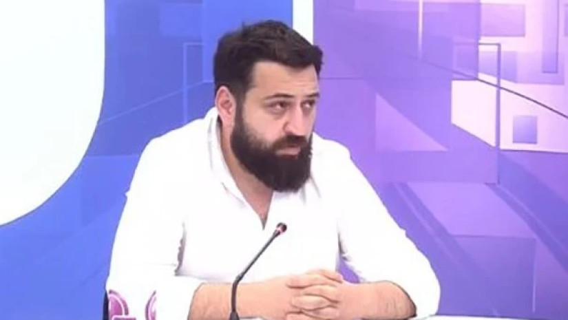 ჯაბა ხუბუა: სახელმწიფომ, განსხვავებით ნაცების რეჟიმისაგან, მოძალადე პოლიციელები ღირსებისა და ვახტანგ გორგასლის ორდენებით კი არ დააჯილდოვა, როგორც სააკაშვილმა - მეგის ქარდავა, კოხტა კოდუა და სხვა ჯალათები, არამედ დაიჭირა და ციხეში ჩასვა
