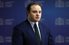 ლევან ჟორჟოლიანი: საერთაშორისო სავალუტო ფონდმა გაზარდა საქართველოს საპროგნოზო მაჩვენებელი ეკონომიკური ზრდის მიმართულებით 6.5%-მდე, რაც გამოწვეულია მთავრობის სწორი ეკონომიკური პოლიტიკით, ბოლო 4 წელიწადში ზრდის მაჩვენებლით პირველ ადგილზე ვართ ევროპაში, ჩვენი მიზანია, რომ აღნიშნული ზრდა თანაბრად იგრძნოს მოსახლეობამ
