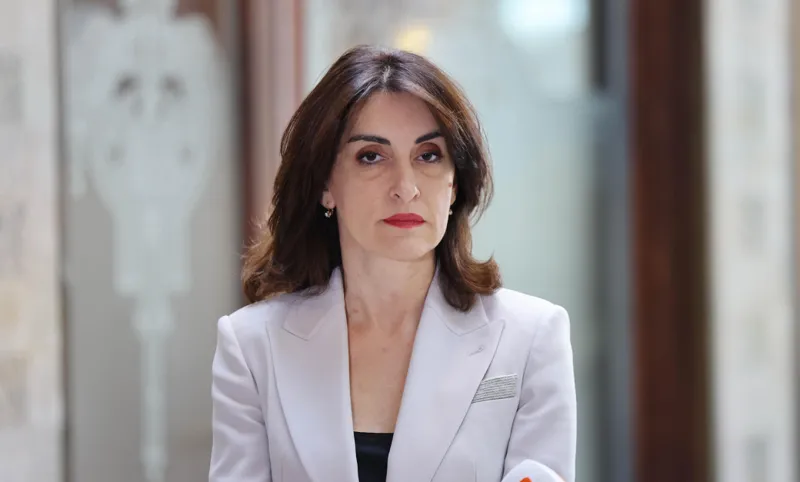 მაკა ბოჭორიშვილი: მოველით, რომ ევროკავშირის მხარე უფრო მეტად გაითვალისწინებს იმ ლეგიტიმურ მიზეზებს, რაც არსებობს სავიზო დიალოგის ფარგლებში და იმ ლეგიტიმურ პირობებს, რაც აქვს ქართულ მხარეს
