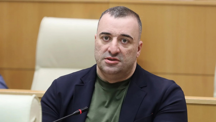 რატი იონათამიშვილი: შანტაჟის ენით საქართველოს ვერავინ მოუგებს და ვერც დაამარცხებს. თუ ეს არ იციან ცალკეულმა ევროპარლამენტარებმა, კიდევ უფრო მეტად ილაპარაკონ ვიზალიბერალიზაციის შეჩერებაზე