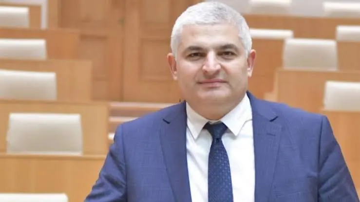 გიორგი სოსიაშვილი: ვერავინ მიგვითითებს ჩვენ იმაზე, რომელი კანონი უნდა შევიტანოთ პარლამენტში, რომელი კანონი უნდა განვიხილოთ, ან რომელი კანონი უნდა გავიწვიოთ, გავაუქმოთ, ან ცვლილება შევიტანოთ