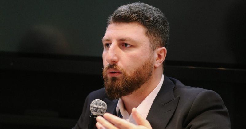 არჩილ გორდულაძე: თუ ქვეყანა სხვა ქვეყანას აწვდის იარაღს, თავისი გადაწყვეტილებით აგზავნის ჯარისკაცებს ომში, აწესებს ეკონომიკურ სანქციებს, ეს ქმნის თუ არა ჩვენს ქვეყანაში ბომბების წვიმას?!