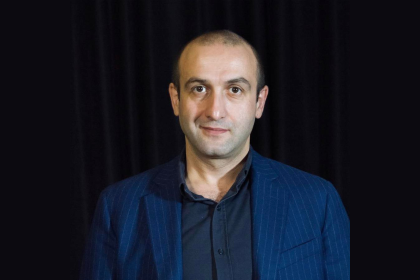 იაგო ხვიჩია: 4 ოქტომბერს დაორგანიზდა ივენთი, რომელიც იყო მოწყობილი სუს-ის აგენტის მიერ, ეს არავის არ უარუყვია, თავისი შინაარსით ეს არის დანაშაულის პროვოკაცია