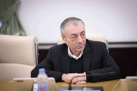 თენგიზ შარმანაშვილი - „ოპოზიციური ალიანსი“ იმდენად უაზრო ერთობა იყო, იმდენად შეუთავსებელი ადამიანები იყვნენ, დიდი ნიჭი არ სჭირდებოდა ამის თქმას, რომ დაიშლებოდა