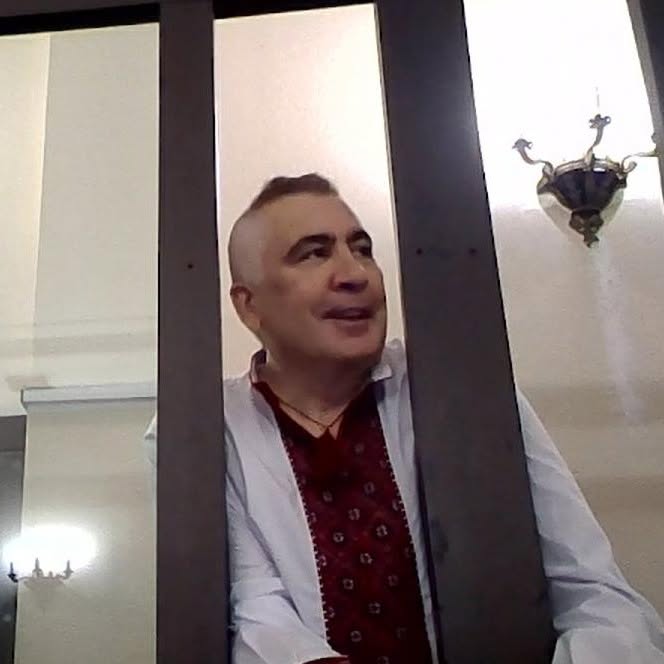მიხეილ სააკაშვილი: ბათუმის საზღვაო აკადემია, რომელიც თავის დროზე მე გადავარჩინე, ქოცებმა აქციეს რუსეთისთვის კრიმინალური კადრების სამჭედლოდ