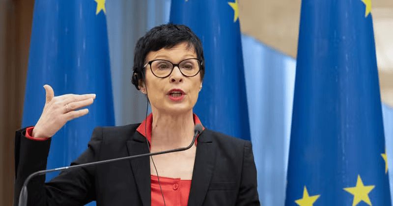 მარტა კოსი: თუ ახალი წევრი ქვეყანა წესებს დაიცავს, არაფერი მოხდება - თუ ისინი წესებს არ დაიცავენ, დამცავი მექანიზმები მკაცრად ამოქმედდება