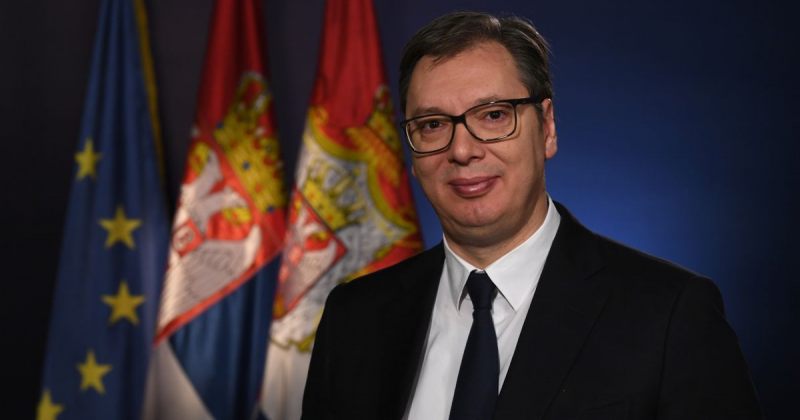სერბეთის პრეზიდენტი: მჯერა,  სერბეთისა და საქართველოს ეკონომიკური ურთიერთობები ბევრად უფრო მაღალ დონეზე იქნება, ვიდრე დღეს არის