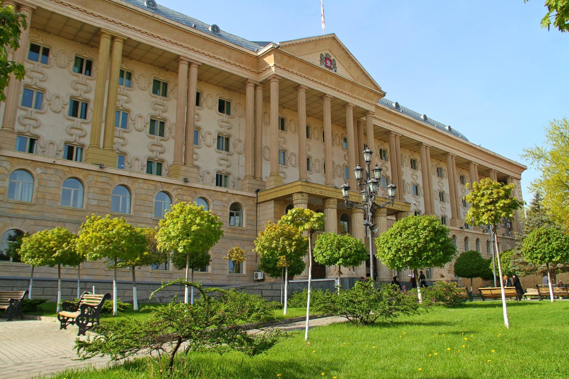 4 ოქტომბრის ძალადობრივი მოვლენების საქმეზე, დღეს ბრალდების მხარე დასკვნით სიტყვას იტყვის