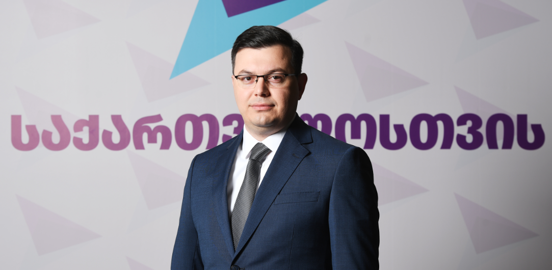 ფრაქციამ „საქართველოსთვის“ პარლამენტში დაარეგისტრირა „შეკრებებისა და მანიფესტაციების შესახებ“ კანონში ცვლილების პროექტი, რომელიც 2024 წლამდე არსებული სამართლებრივი სტატუს კვოს აღდგენას ითვალისწინებს