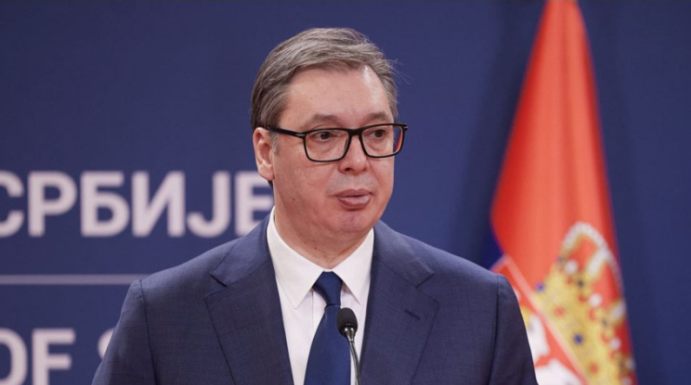 ალექსანდარ ვუჩიჩი: ორმხრივი სავაჭრო-ეკონომიკური ურთიერთობები არის ის საკითხი, რაზეც აქტიურად ვმუშაობთ, ჩვენ გვექნება საშუალება, რომ თავისუფალი სავაჭრო შეთანხმება გავაფორმოთ საქართველოსთან