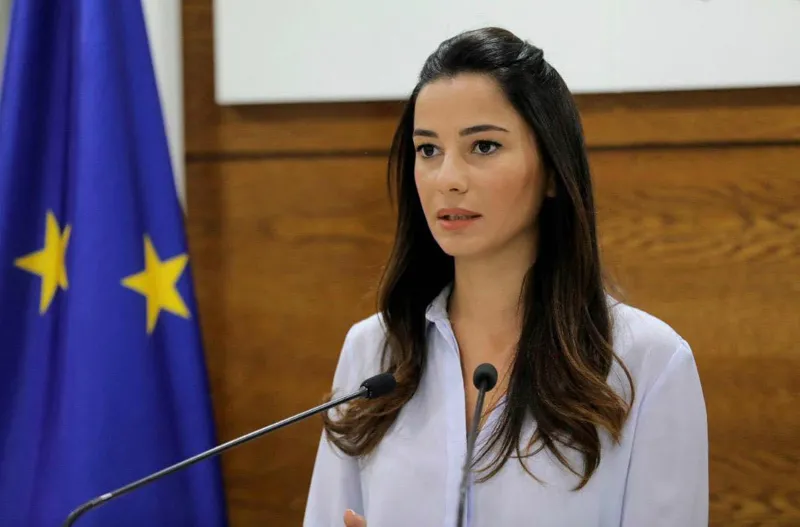 მარიამ ქვრივიშვილი: საქართველოს რკინიგზაში მომდევნო წლების განმავლობაში მილიარდ ლარზე მეტი ინვესტიცია განხორციელდება იმისთვის, რომ გაიზარდოს ტვირთნაკადის გამტარობა