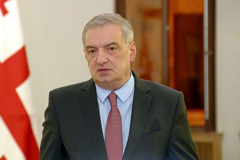 გიორგი ვოლსკი: როდესაც რუმინეთში ან სხვა ევროპულ ქვეყანაში ინტერესია, რომ არ შემოვიდეს შავი ფული, ეს ინტერესი შენ თურმე არ უნდა გაგაჩნდეს მიუხედავად იმისა, გაქვს თუ არა ამასთან დაკავშირებით ძალიან უარყოფითი გამოცდილება
