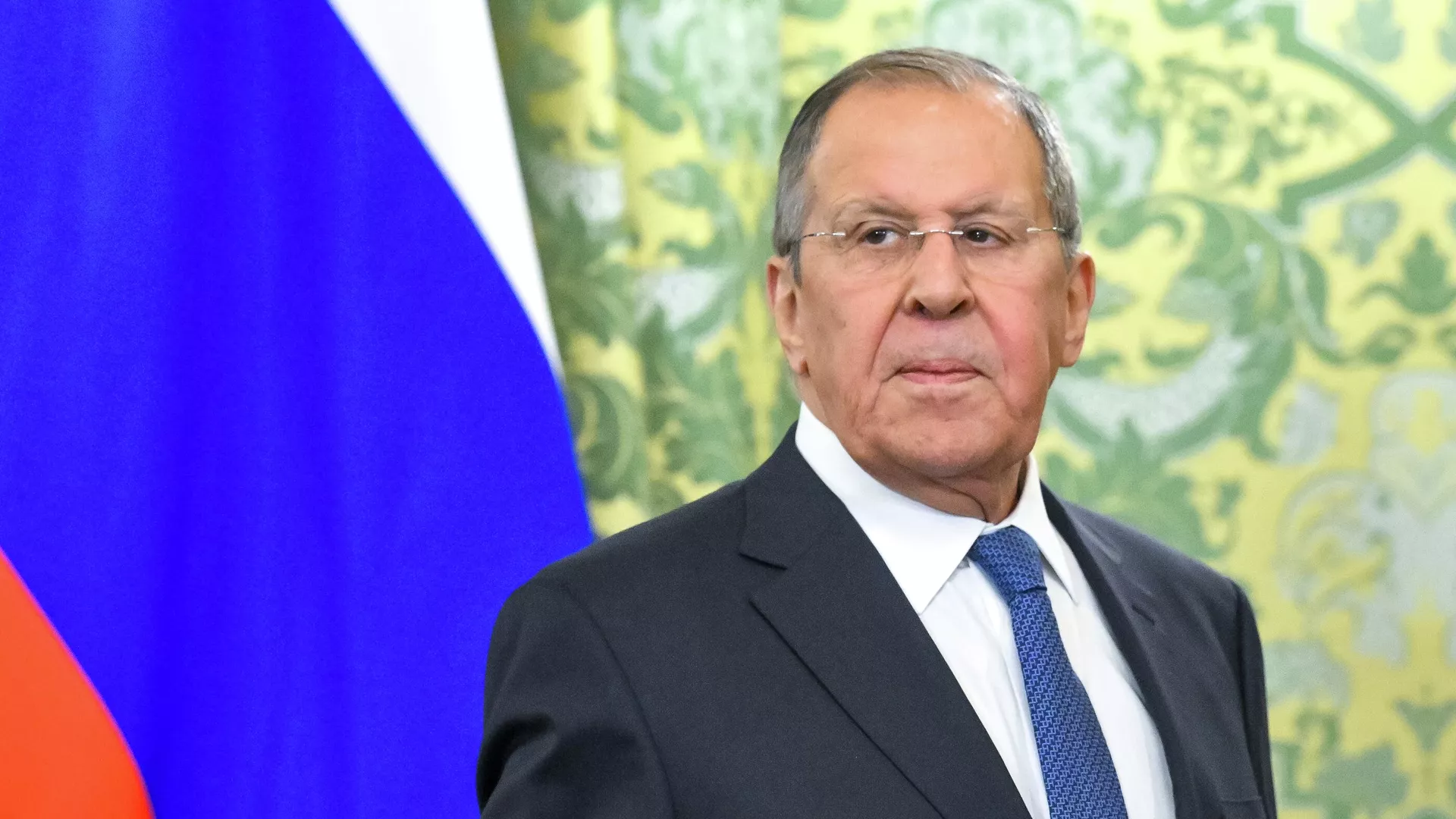 სერგეი ლავროვი: თუ უკრაინა ევროკავშირში გაწევრიანდება, ეს ბლოკი დაიშლება