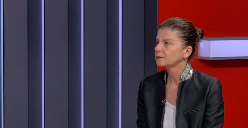 თამარ ჩერგოლეიშვილი: „ნაციონალურ მოძრაობას“  ორი თვეა, საერთოდ არაფერში არანაირი მონაწილეობა  არ მიუღია