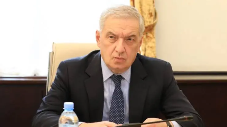 გიორგი ვოლსკი საქართველოს შესახებ ევროპარლამენტში დღეს განსახილველ ანგარიშზე: არათუ უსამართლობაა, სერიოზული კონსპირაციული გეგმაა