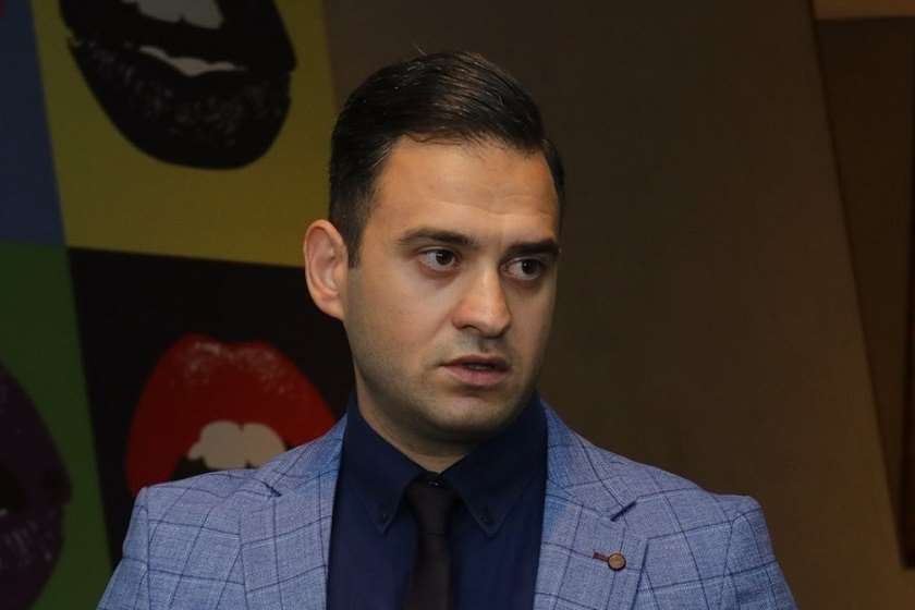 დავით ჩიხელიძე იუკნევიჩიენეს განცხადებაზე: თუ ომი არ დაიწყებოდა, იქნებოდა თუ არა საერთოდ საუბარი ევროკავშირის გაფართოებაზე? თავად ევროპელი პოლიტიკოსების მხრიდან ისმის აღიარება, რომ სწორედ ომი გახდა გაფართოების დღის წესრიგის განმაპირობებელი ფაქტორი