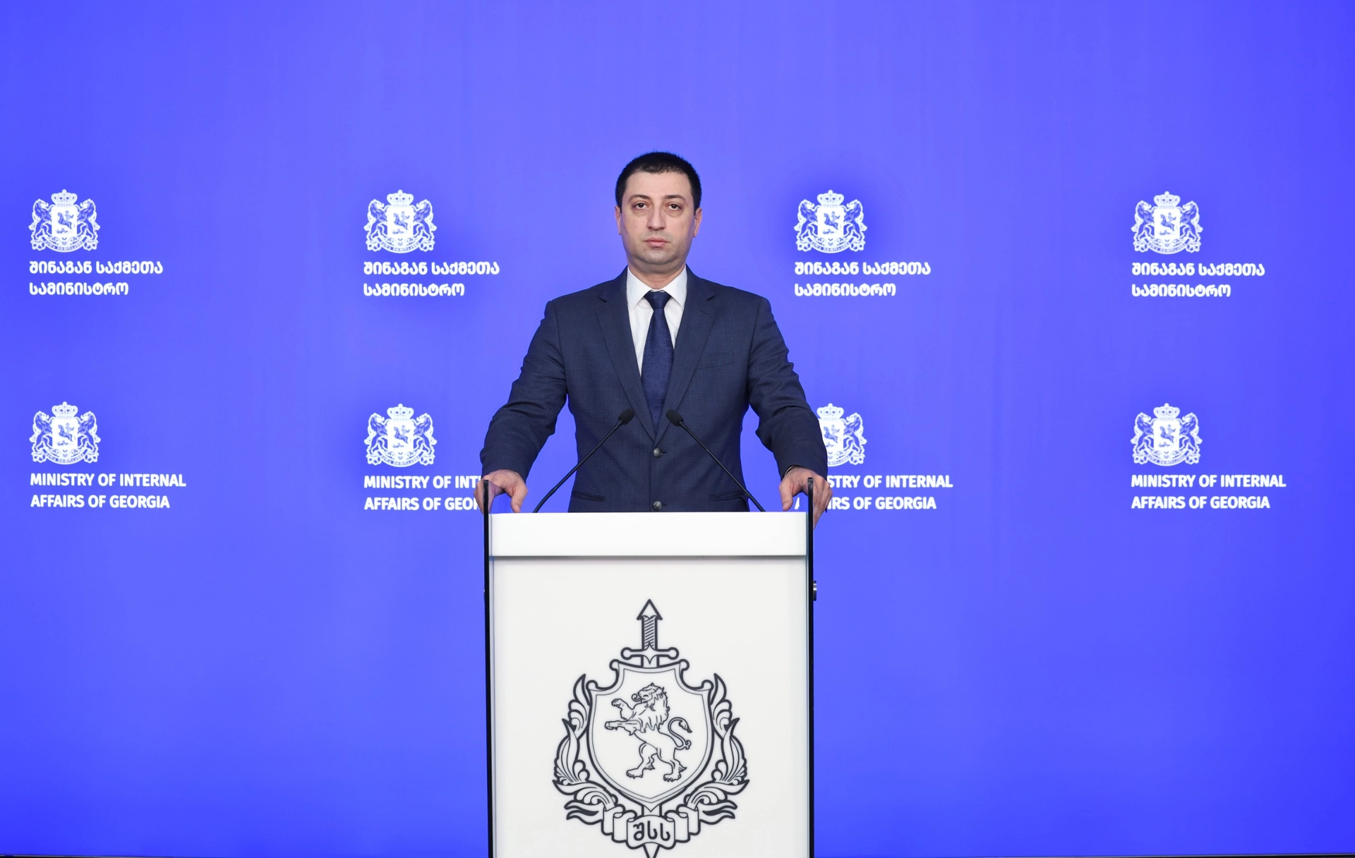 სამართალდამცველებმა „ქურდულ სამყაროსთან” კავშირში მყოფი 21 პირი დააკავეს