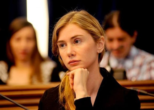 თინა ბოკუჩავა: რა თქმა უნდა ვრჩები ნაციონალურ მოძრაობაში და რა თქმა უნდა ვიბრძოლებ ბოლომდე!