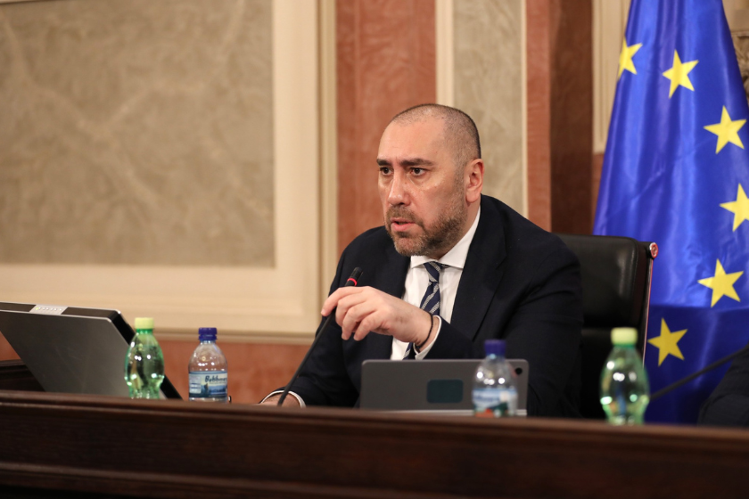 ზურაბ აბაშიძე: „თბილისის ურბანული ტყე“ დედაქალაქისთვის ერთ-ერთი ყველაზე მასშტაბური და მნიშვნელოვანი ეკოლოგიური პროექტია, რომლისთვისაც მინდა ფონდ „ქართუ“-ს განსაკუთრებული მადლობა გადავუხადო“