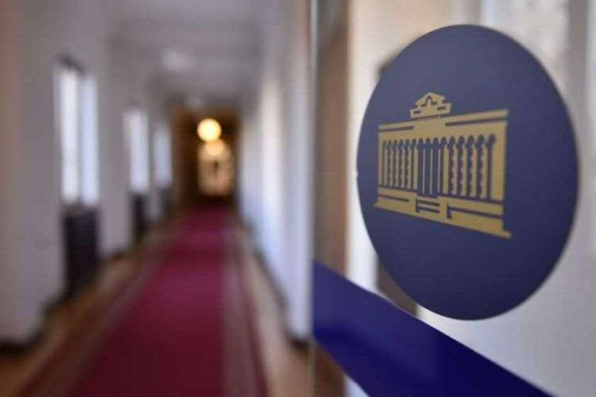 პარლამენტი დღეს საგზაო წესებთან დაკავშირებით კანონში ცვლილებებს განიხილავს
