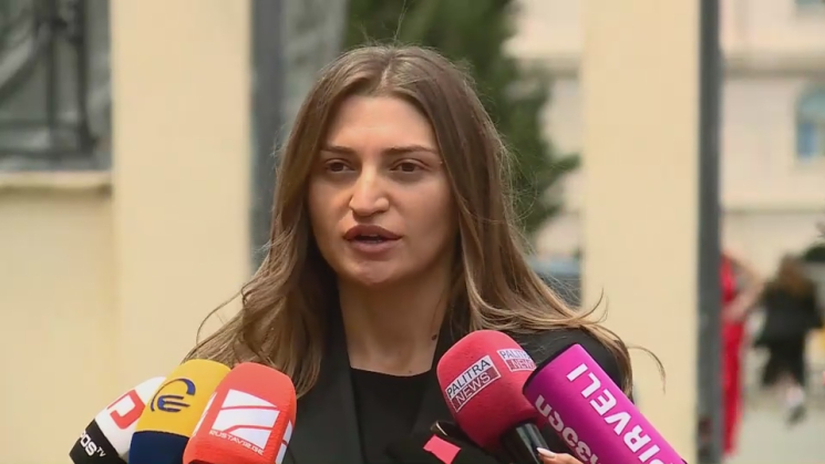 პროკურორი განმარტავს, რატომ არ გაუფორმდა 4 ოქტომბრის მოვლენებთან დაკავშირებით დაკავებულ ზურაბ ჭავჭანიძეს საპროცესო შეთანხმება