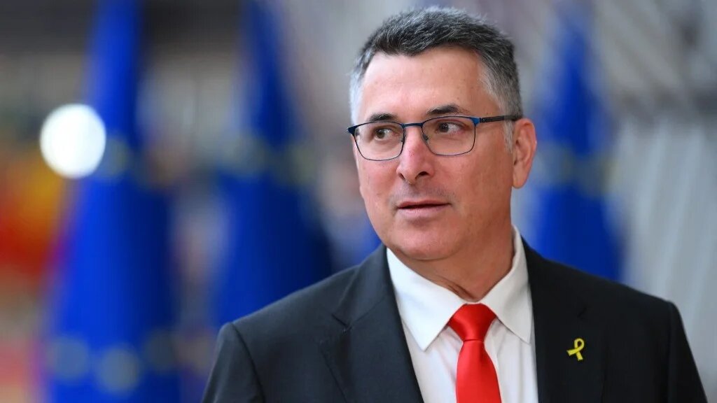 ისრაელის საგარეო საქმეთა მინისტრი: ისრაელს ლიბანში ტერიტორიული ამბიციები არ აქვს, თუმცა სამხრეთ ლიბანის უსაფრთხოების ზონიდან გასვლას არ აპირებს