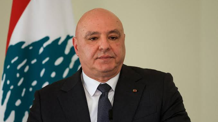 ლიბანის პრეზიდენტმა ვენსთან და კატარის პრემიერ-მინისტრთან ერთად "კონფლიქტის პრევენციის ცენტრის" შექმნა განიხილა - CNN
