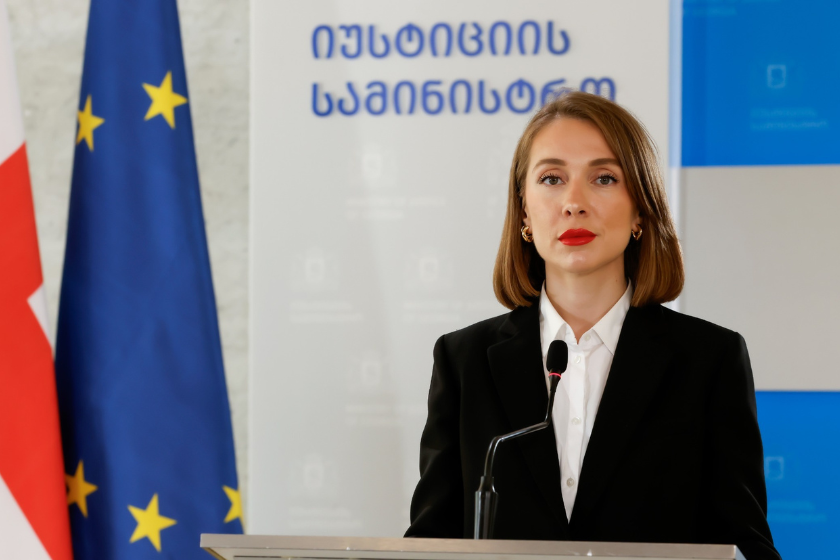 ლანა მორგოშია: საჯარო სერვისების გაერო-ს ფორუმის ღონისძიების საქართველოში ჩატარება უკვე ძალიან დიდი აღიარებაა იმ წარმატებისა და შედეგების, რასაც საქართველომ და ხელისუფლებამ წლების განმავლობაში მიაღწია