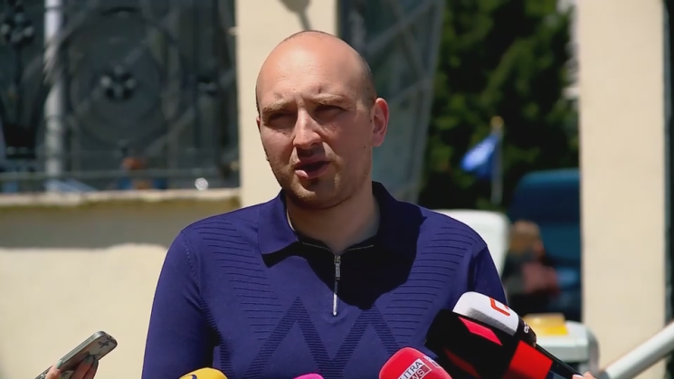 "ნაციონალურ მოძრაობას" თავმოყვარეობა აქვს. ვინც იყო წევრი, ყველას ახსოვს, რომ მიხეილ სააკაშვილი არ იყო ოპოზიციურ ალიანსში ჩვენი შესვლის წინააღმდეგი" - ირაკლი ფავლენიშვილი