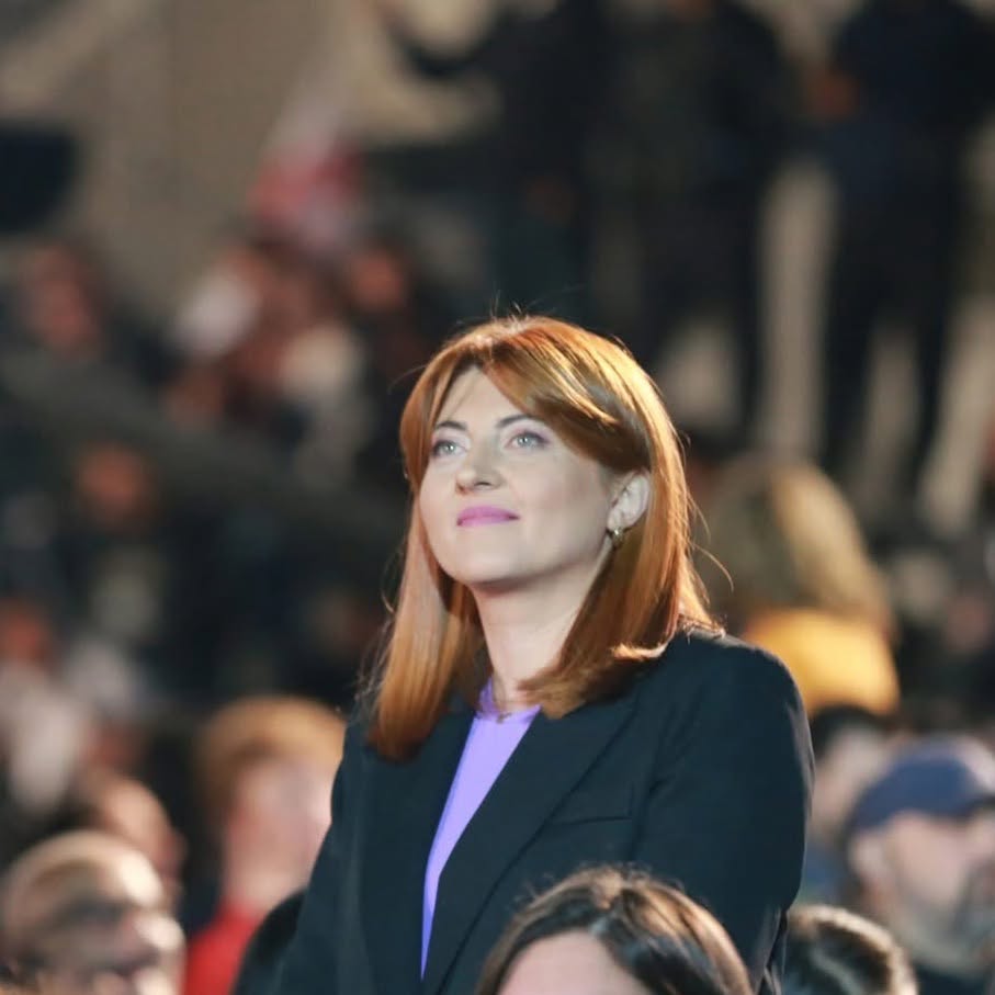 მარიკა არევაძე: „ახალისგან“ განსხვავებით, ზოგიერთი იბრძვის ოპოზიციაში პირველობისთვის. სწორედ ამის შედეგია ის “საოცრება”, რაც ახლა ხდება 