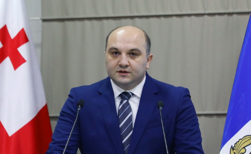 ალექსანდრე დარახველიძე სიძულვილის ენასთან ბრძოლაზე:  არაერთი ფაქტი გამოვლინდა, რომელიც გადაეგზავნა შესაბამის სასამართლოებს, დაწყებულია პროცესები. მთავარი მიზანია, ჯანსაღ დისკუსიას შეეწყოს ხელი საჯარო სივრცეში 
