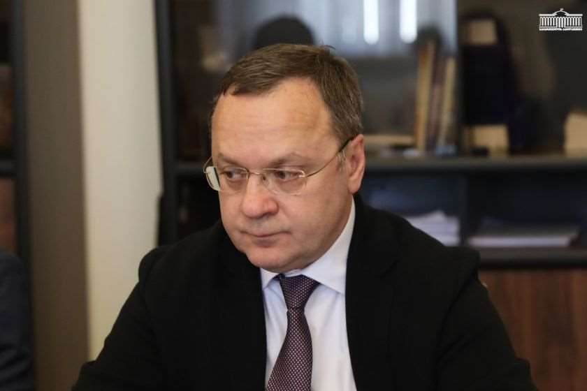 ჯანმრთელობის დაცვისა და სოციალურ საკითხთა კომიტეტმა „დასაქმების პოლიტიკის დაგეგმვისა და განხორციელების 2025 წლის ანგარიში“ დადებითად შეაფასა