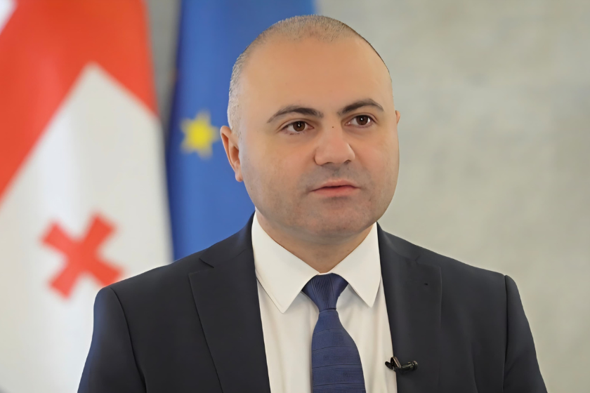 ბექა ძამაშვილი: 23-25 ივნისს თბილისი მსოფლიოს ყურადღების ცენტრში მოექცევა. ყველა ის ადამიანი, რომელიც მსოფლიოს მასშტაბით საჯარო სერვისების ადმინისტრირებაზე მუშაობს, საჯარო სერვისების გაერო-ს ფორუმზე მოიყრის თავს