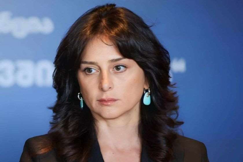 მაია ბითაძე გადადგომის თაობაზე კირ სტარმერის განცხადებაზე: ეს არის მაგალითი თუ როგორ ასრულებს პოლიტიკურ კარიერას ადამიანი, რომელიც გარე დაკვეთებს ასრულებს