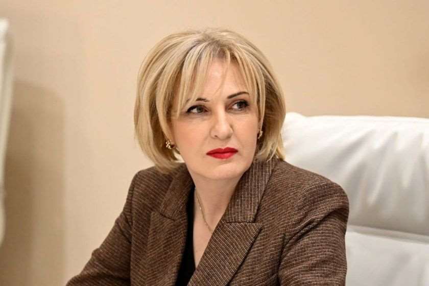 ეკა სეფაშვილი: საქართველოს მიმართ საერთაშორისო დონეზე კოორდინირებული შეტევები არ არის მხოლოდ ერთი კაცის, ამ შემთხვევაში, სტარმერის მიერ დაგეგმილი და განხორციელებული. ეს გაცილებით უფრო ძლიერი და მის უკან მდგარი ძალების კოორდინირებით განხორციელებული ქმედებებია