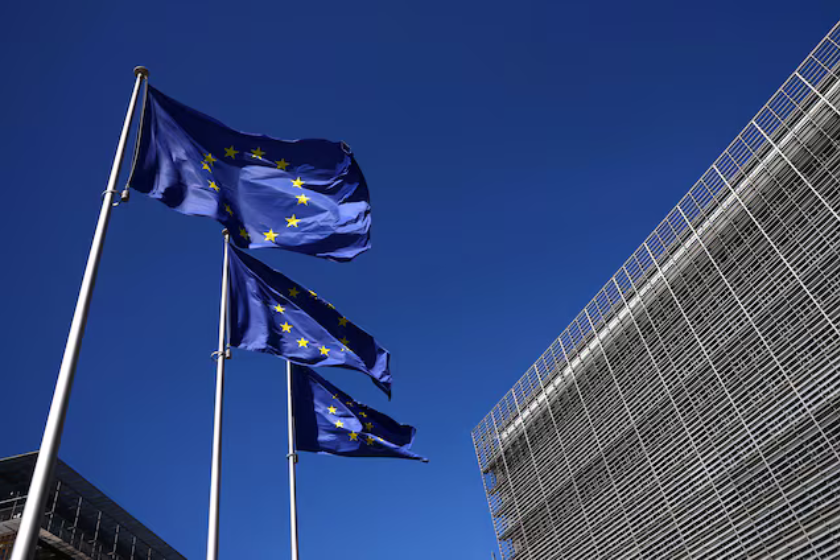 Reuters: ბელგიამ „თალიბანის“ დელეგაციას ევროკავშირში შეხვედრებზე დასასწრებად ვიზები მისცა