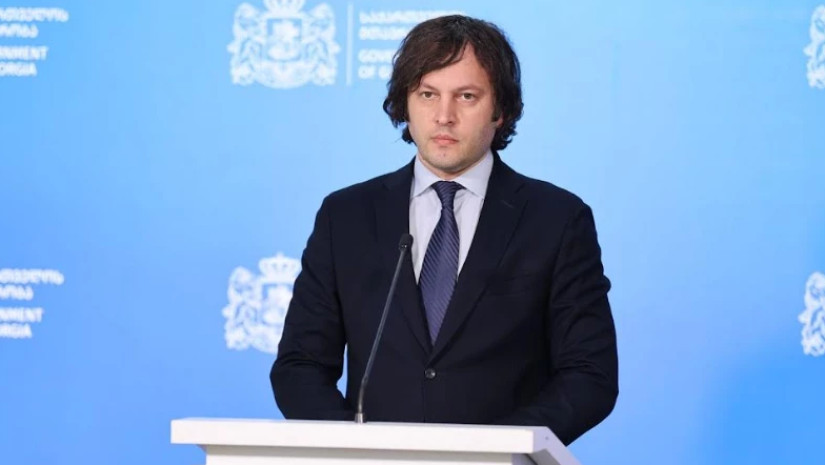 "მე ვიტყოდი, რომ ამ სამმართველოს აქვს ძალიან კრიტიკული, მნიშვნელოვანი ამოცანა" - პრემიერი სიძულვილის ენის წინააღმდეგ ბრძოლის სამმართველოზე
