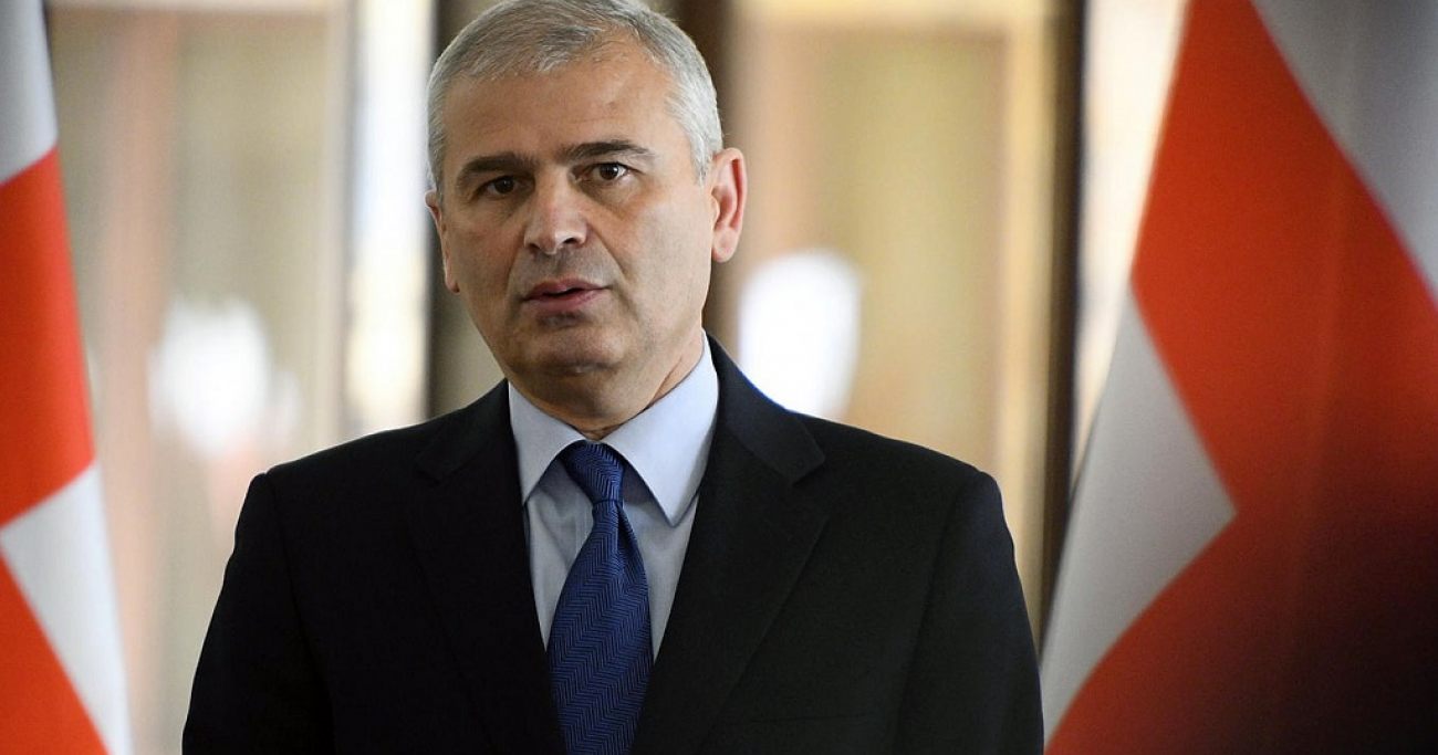 ირაკლი ქადაგიშვილი - კარგი იქნება, თუ ევროპული სტრუქტურები იმ კლიშეს გვერდს აუვლიან, რომელიც თავად დაამკვიდრეს, უმჯობესია, რეალობას თვალი გაუსწორონ